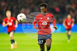 France Europa League Soccer