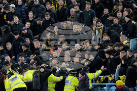 Britain Europa League Soccer