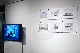 Габрово - изложба - Калин Николов