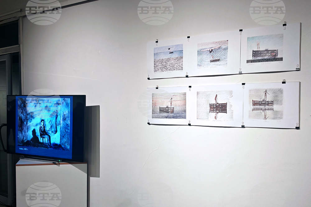 Габрово - изложба - Калин Николов