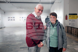 Габрово - изложба - Калин Николов