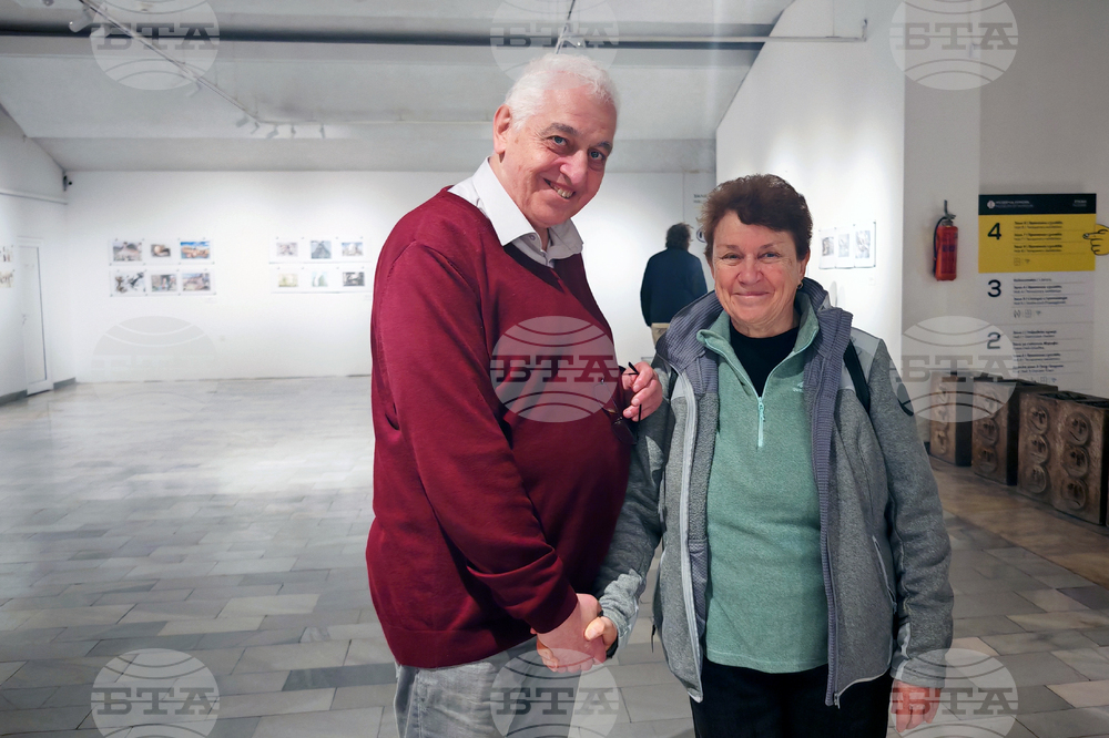 Габрово - изложба - Калин Николов