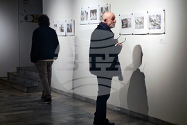 Габрово - изложба - Калин Николов