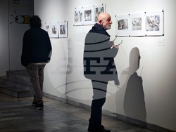 Габрово - изложба - Калин Николов