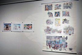 Габрово - изложба - Калин Николов