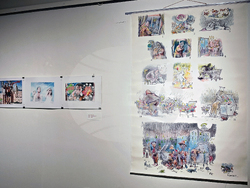 Габрово - изложба - Калин Николов