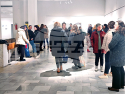 Габрово - изложба - Калин Николов