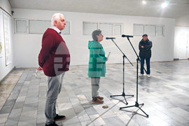 Габрово - изложба - Калин Николов