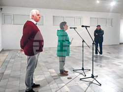 Габрово - изложба - Калин Николов