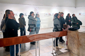 Габрово - изложба - Калин Николов