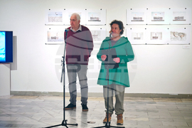 Габрово - изложба - Калин Николов