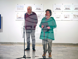 Габрово - изложба - Калин Николов