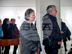 Габрово - изложба - Калин Николов