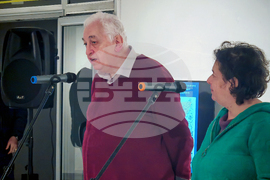 Габрово - изложба - Калин Николов