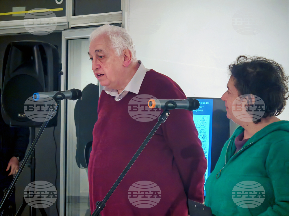 Габрово - изложба - Калин Николов