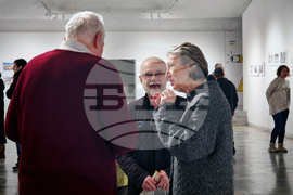 Габрово - изложба - Калин Николов