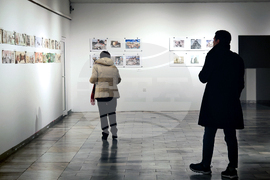 Габрово - изложба - Калин Николов