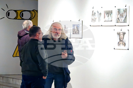 Габрово - изложба - Калин Николов