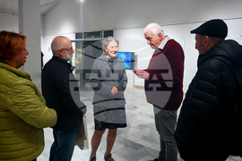 Габрово - изложба - Калин Николов