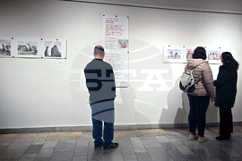 Габрово - изложба - Калин Николов