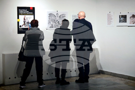 Габрово - изложба - Калин Николов