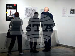 Габрово - изложба - Калин Николов