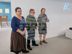 Габрово - изложба - Калин Николов