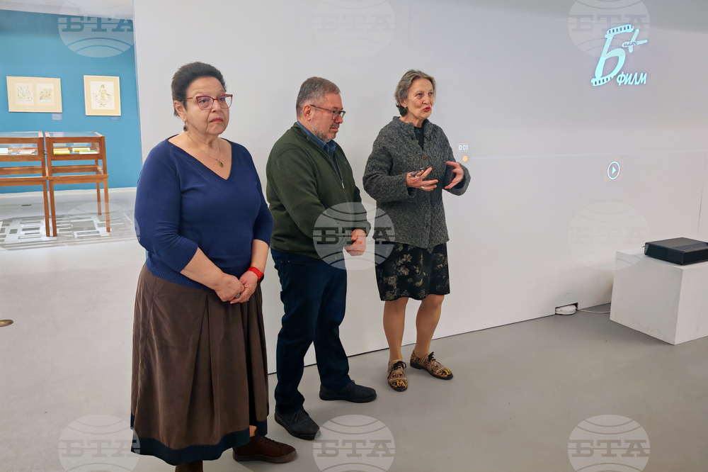 Габрово - изложба - Калин Николов