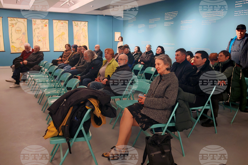 Габрово - изложба - Калин Николов