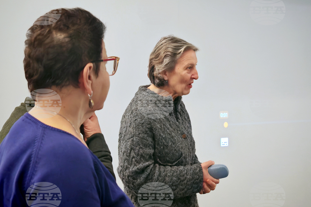 Габрово - изложба - Калин Николов