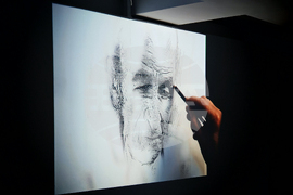 Габрово - изложба - Калин Николов