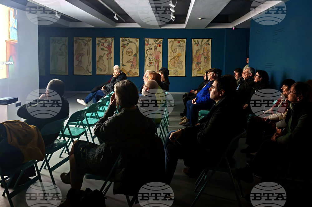 Габрово - изложба - Калин Николов