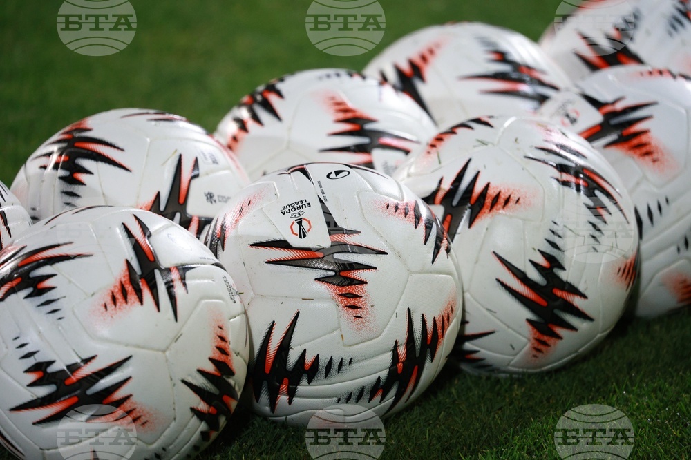 БФС обяви съдийските назначения за мачовете от 19-ия кръг на Втора лига