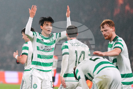 Netherlands Europa League Soccer