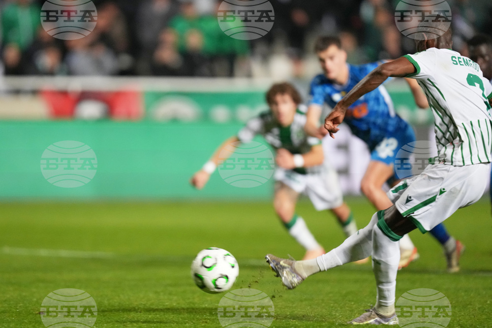 Cyprus Soccer Conference League