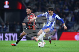 Portugal Europa League Soccer