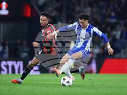 Portugal Europa League Soccer