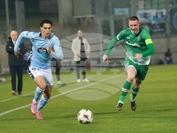 Разград - футбол - Лига Европа - Лудогорец и Селта Виго