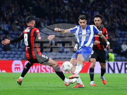 Portugal Europa League Soccer