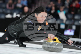 Canada Curling