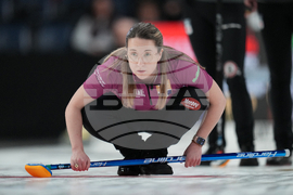 Canada Curling