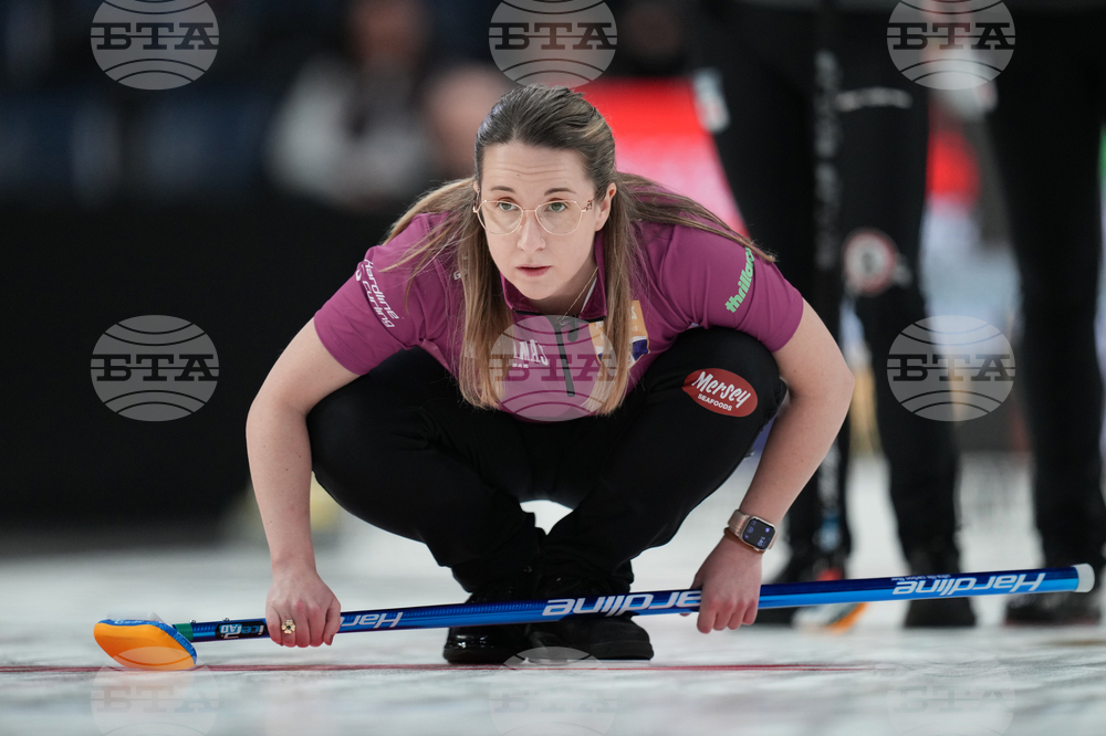 Canada Curling