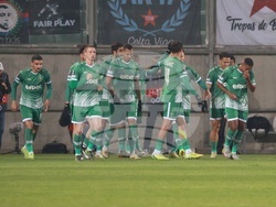 Разград - футбол - Лига Европа - Лудогорец и Селта Виго