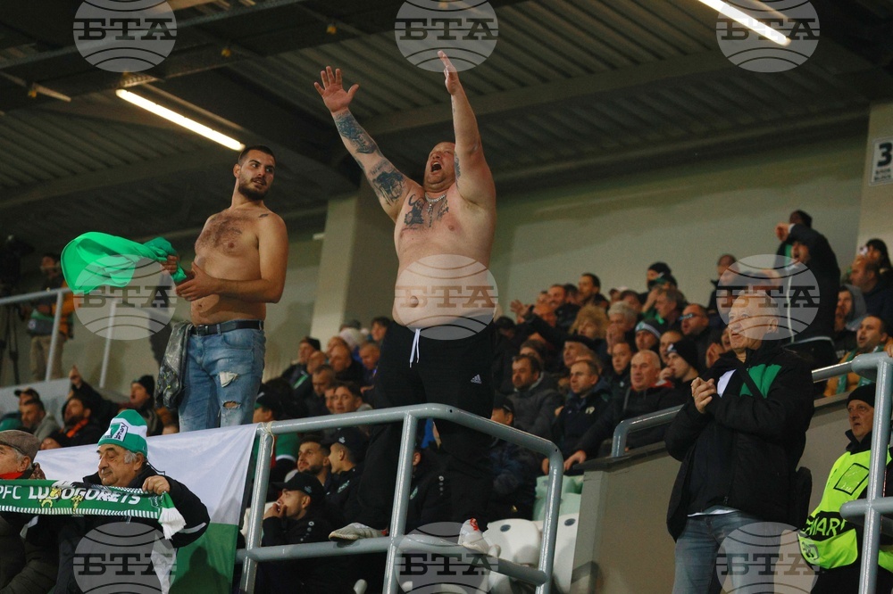 Лудогорец пуска билетите за мача с ПАОК в продажба от утре