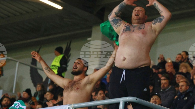 Лудогорец пусна в продажба билетите за двубоя с Ботев Враца