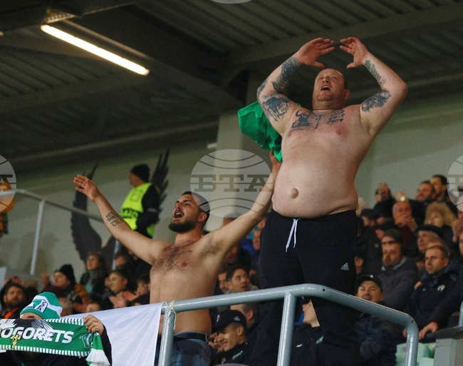 Лудогорец пусна в продажба билетите за двубоя с Ботев Враца