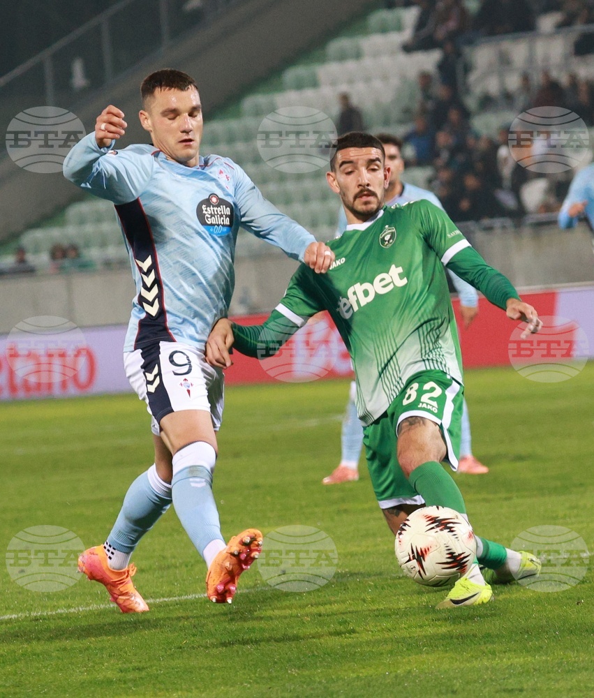 Иван Йорданов: "Преди седмица играха с Барселона и им вкараха два гола, а ние днес им вкарахме три"