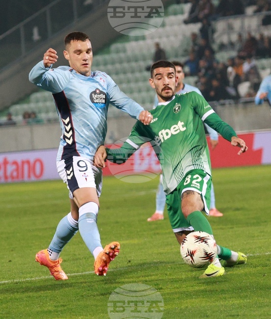 Иван Йорданов: "Преди седмица играха с Барселона и им вкараха два гола, а ние днес им вкарахме три"