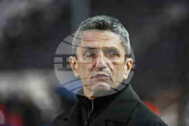 Greece Europa League Soccer