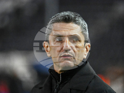 Greece Europa League Soccer